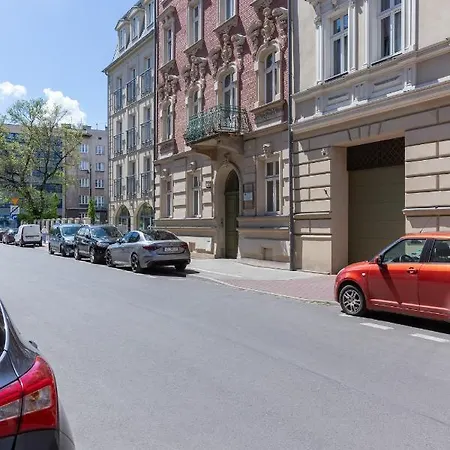 Opera Krakowska Krasków