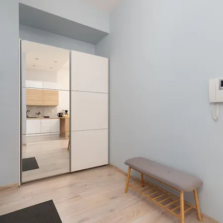 Apartmán Opera Krakowska