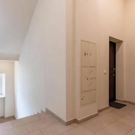 Apartmán Opera Krakowska *