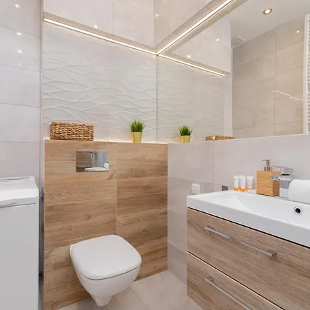 Apartmán Opera Krakowska